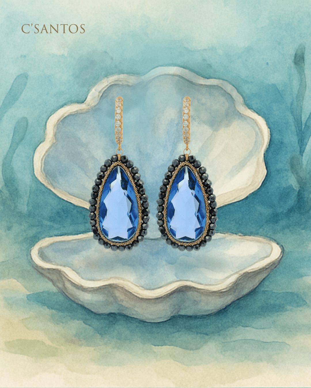 Amora del Mar - C'SANTOS