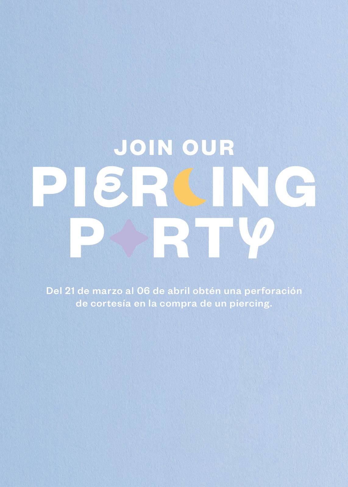 14KY BUTTERFLY HALF PLAIN PAVE EARRINGS - C'SANTOS