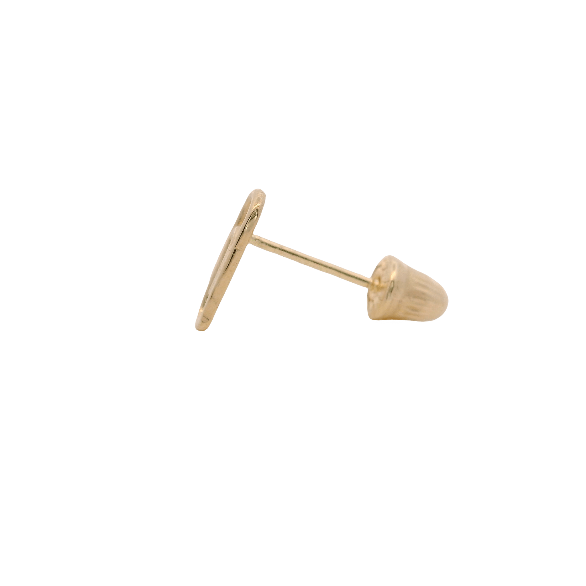 14KY MINI CLIP PIERCING - C'SANTOS