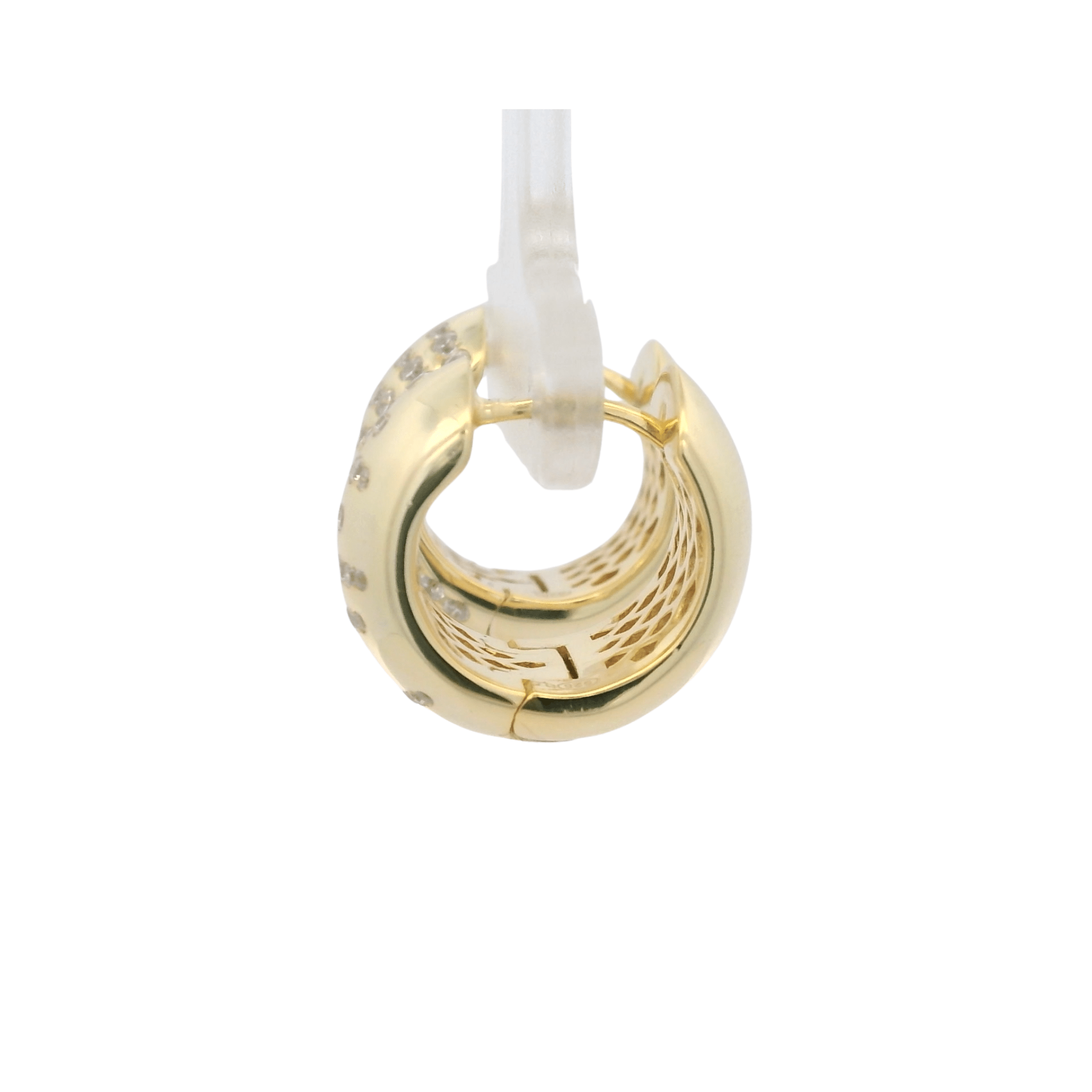 925YG SEMINFINITY HUGGIES - C'SANTOS