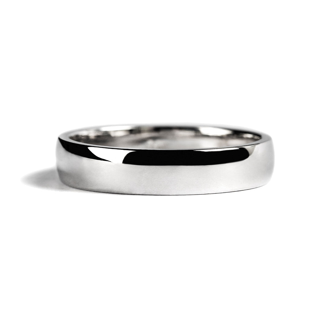 14K WEDDING BAND