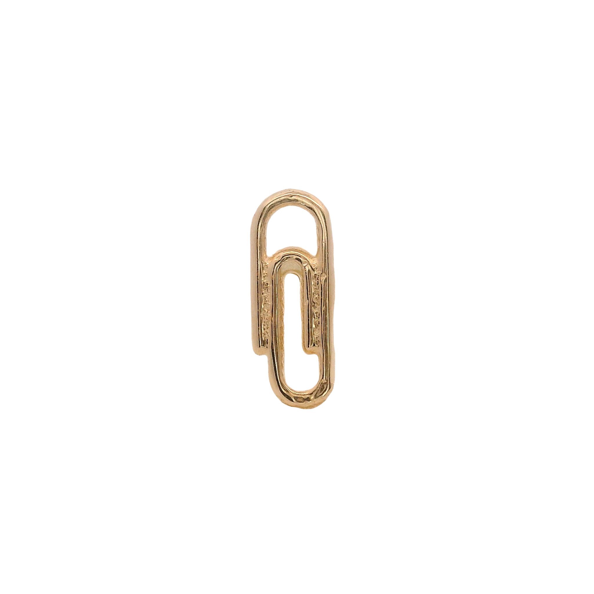 14KY MINI CLIP PIERCING