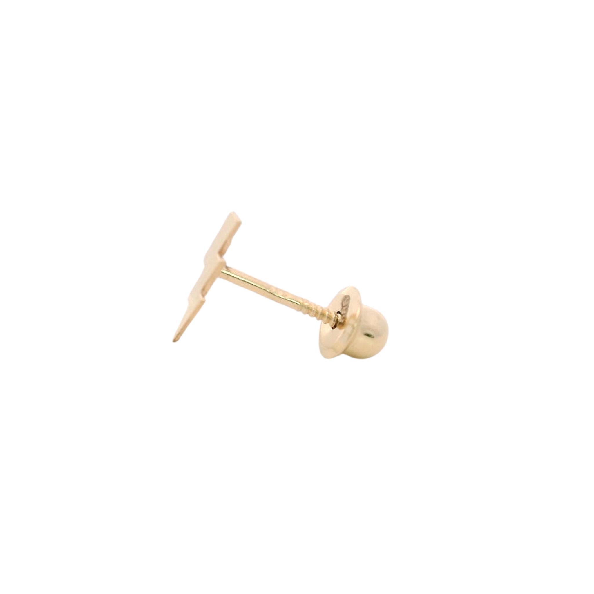 14KY RAY PIERCING