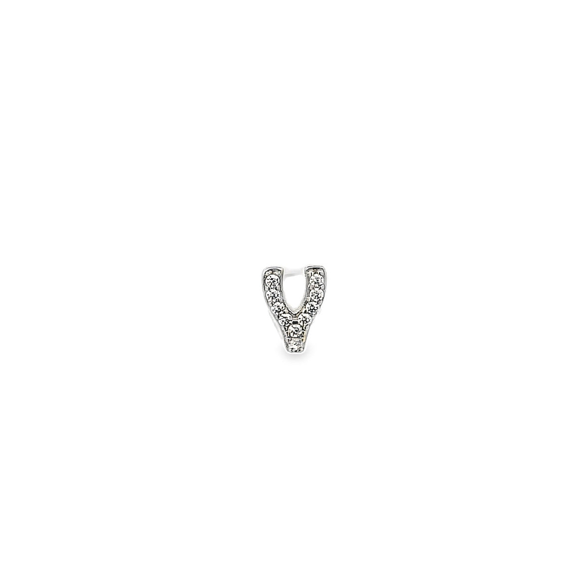PIERCING WISHBONE 925 SL