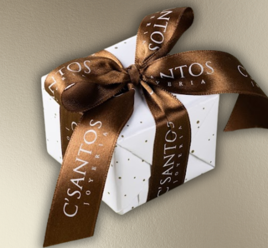 Beautiful Gift Wrap