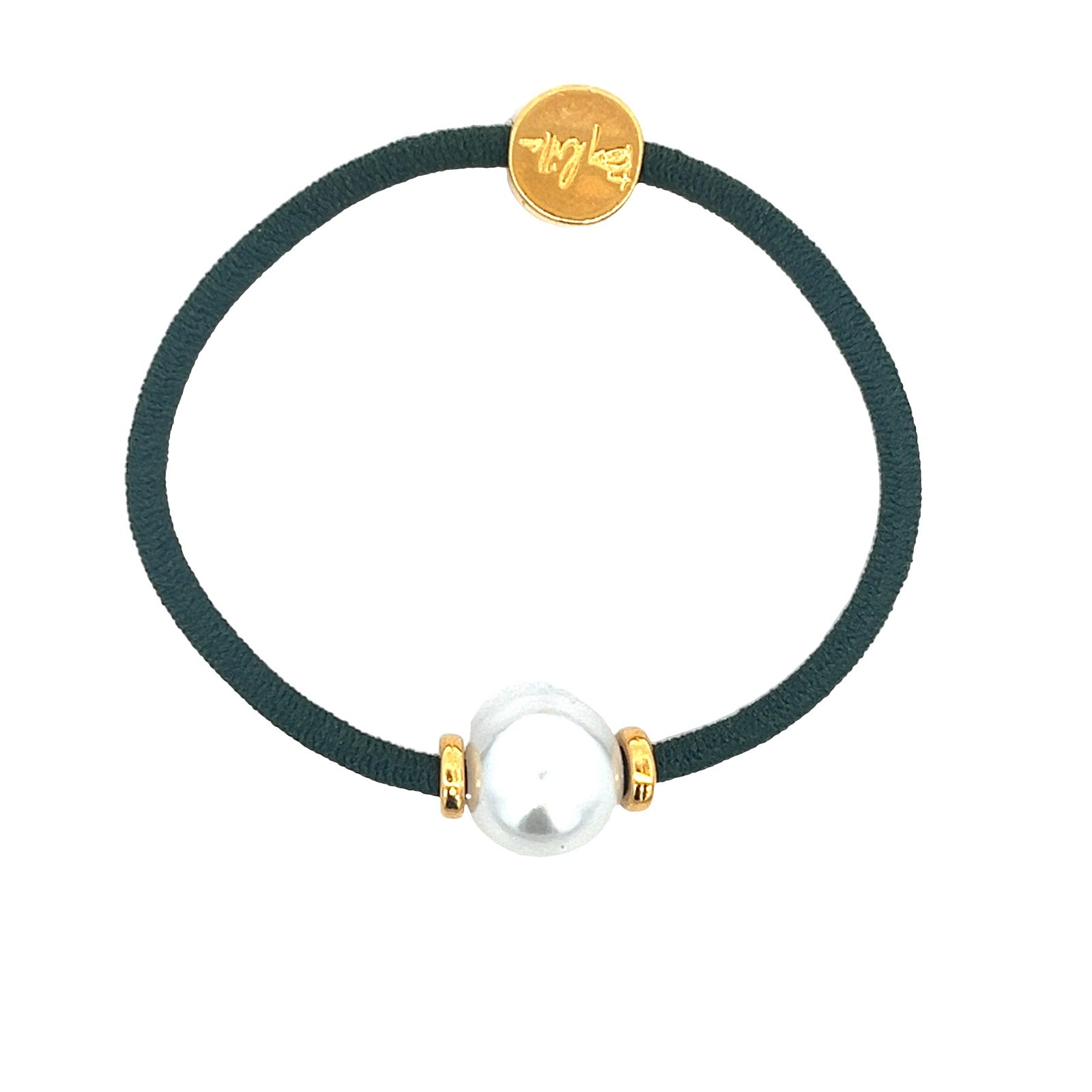 HAIR BRACELET WITH PEARL