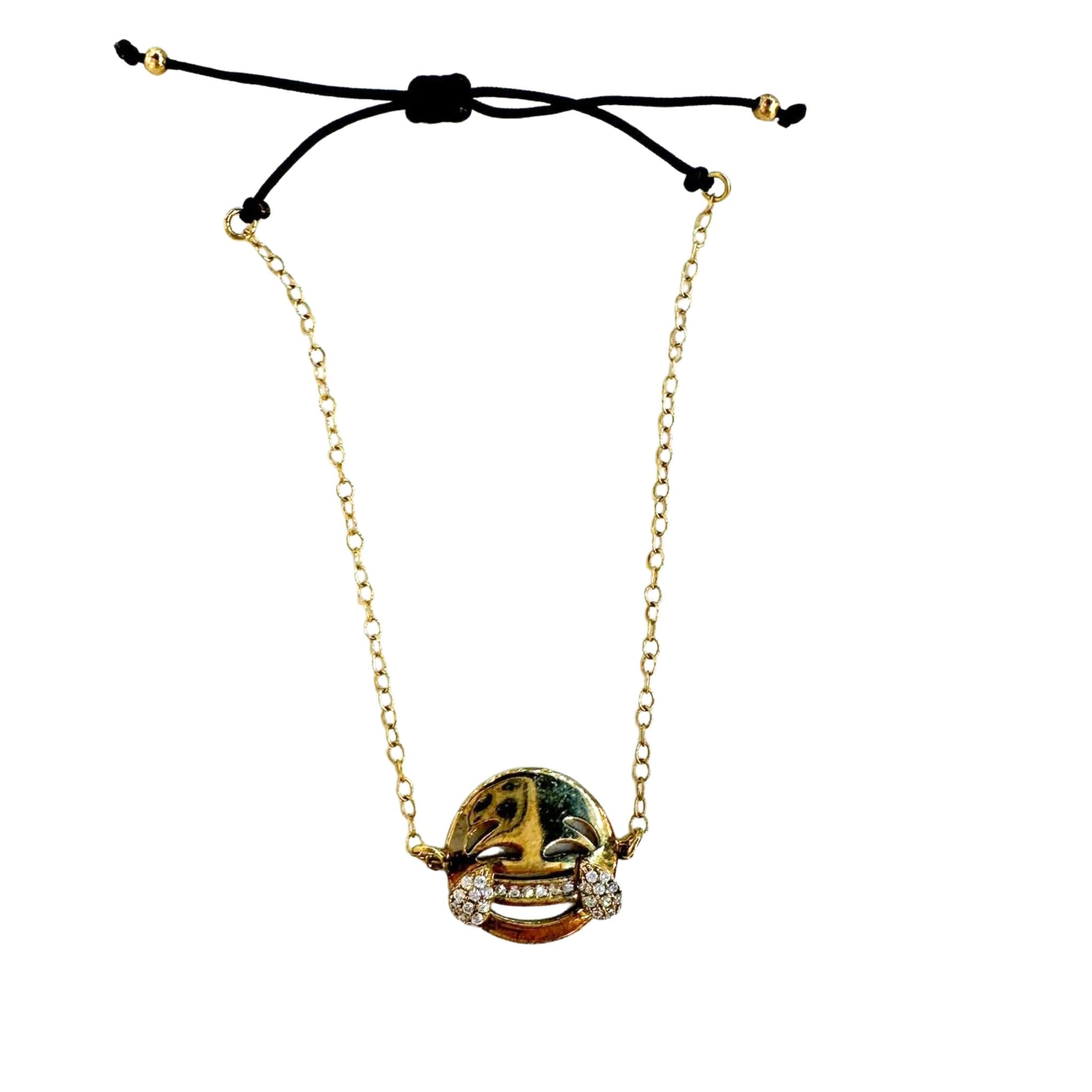 BRACELET CORDON - C'SANTOS