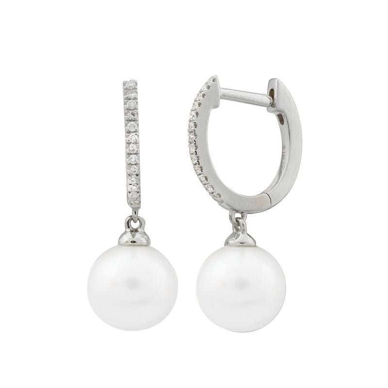 D0.07CT 14KW SEMINFINITY HUGGIES P7.5MM - C'SANTOS