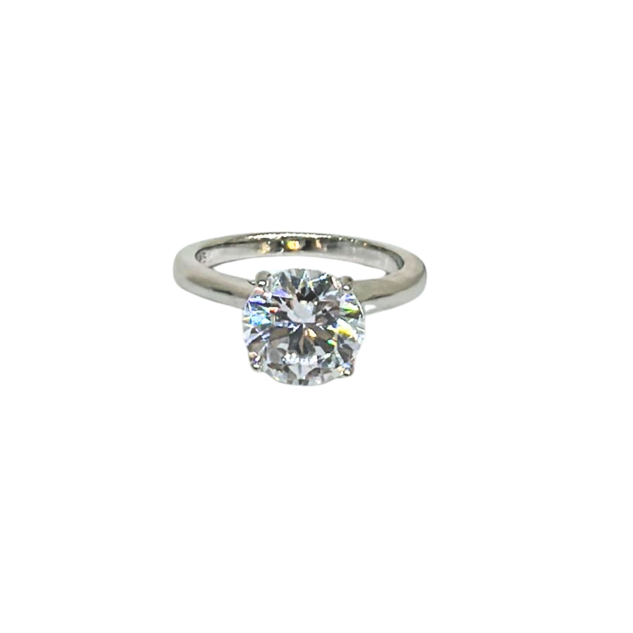 925 SLT SZ6 RING