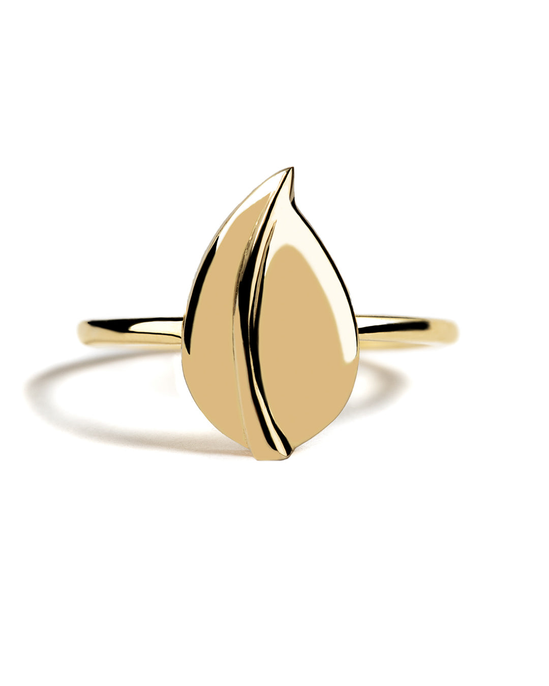 OLIVE RING