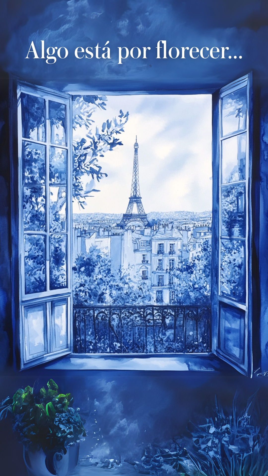 Paris Mon Amour