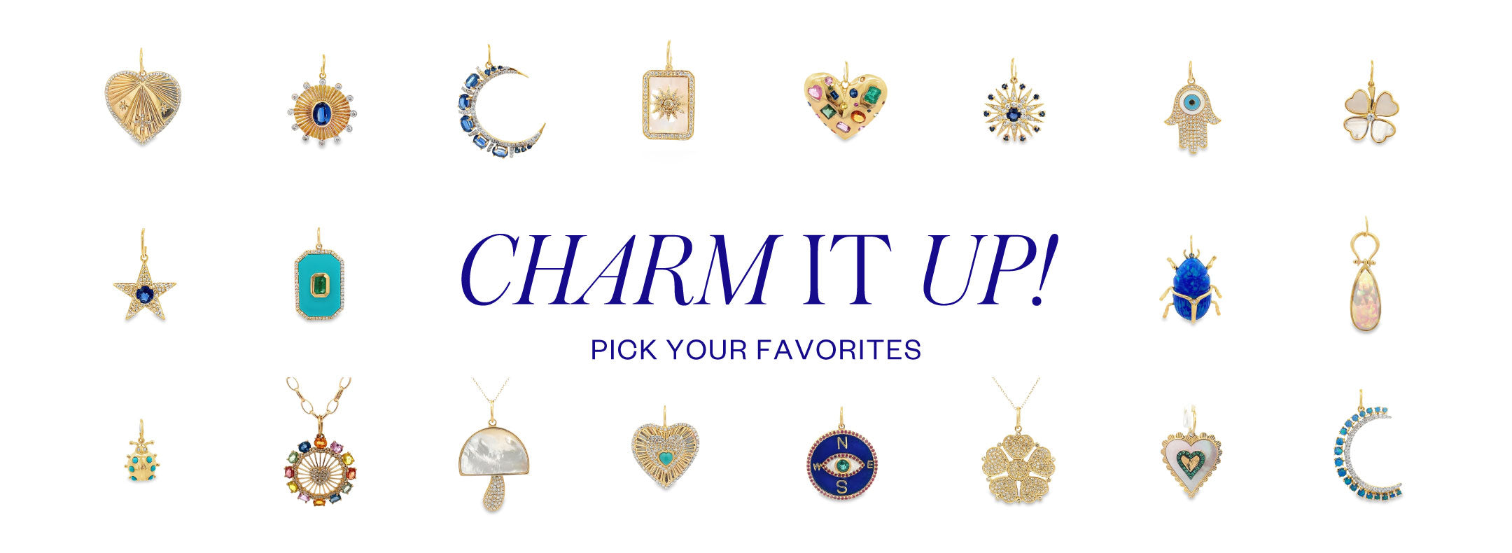 CHARMS