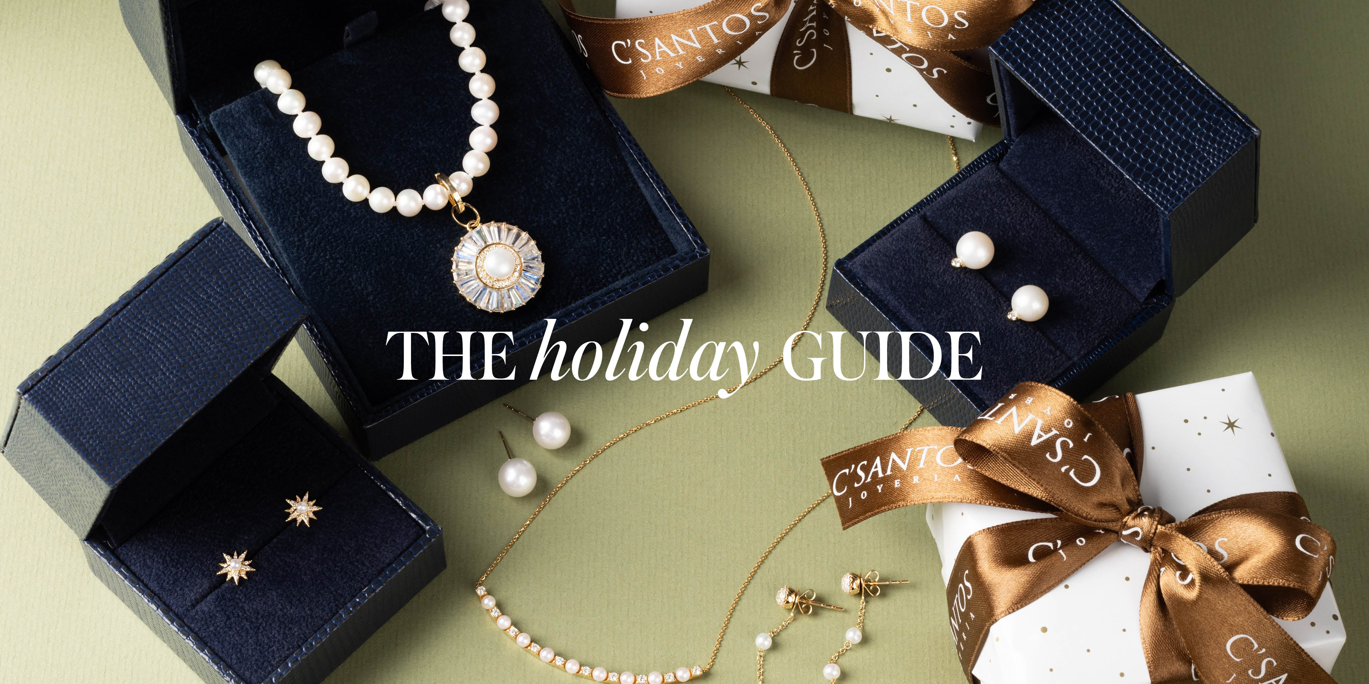 The Holiday Guide