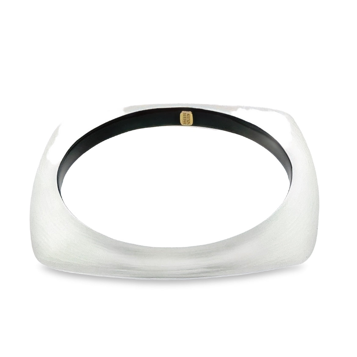 SOFT SQUARE BANGLE