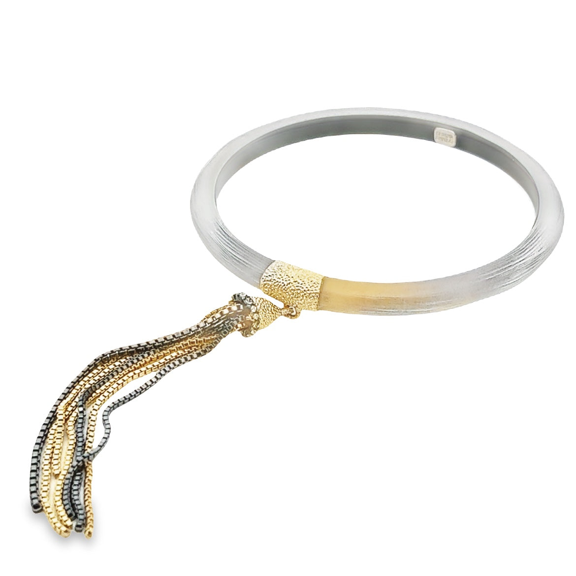 TASSEL BANGLE