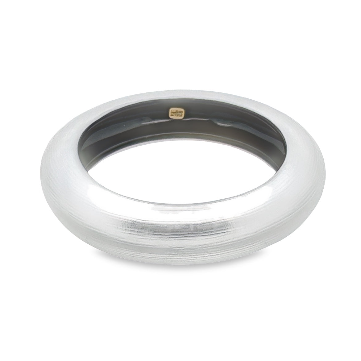 DOMED BANGLE