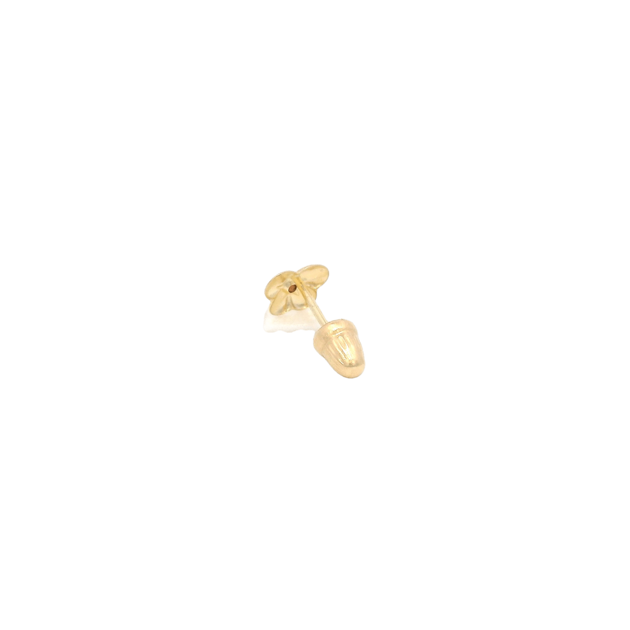 14KY BUTTERFLY PIERCING - C'SANTOS