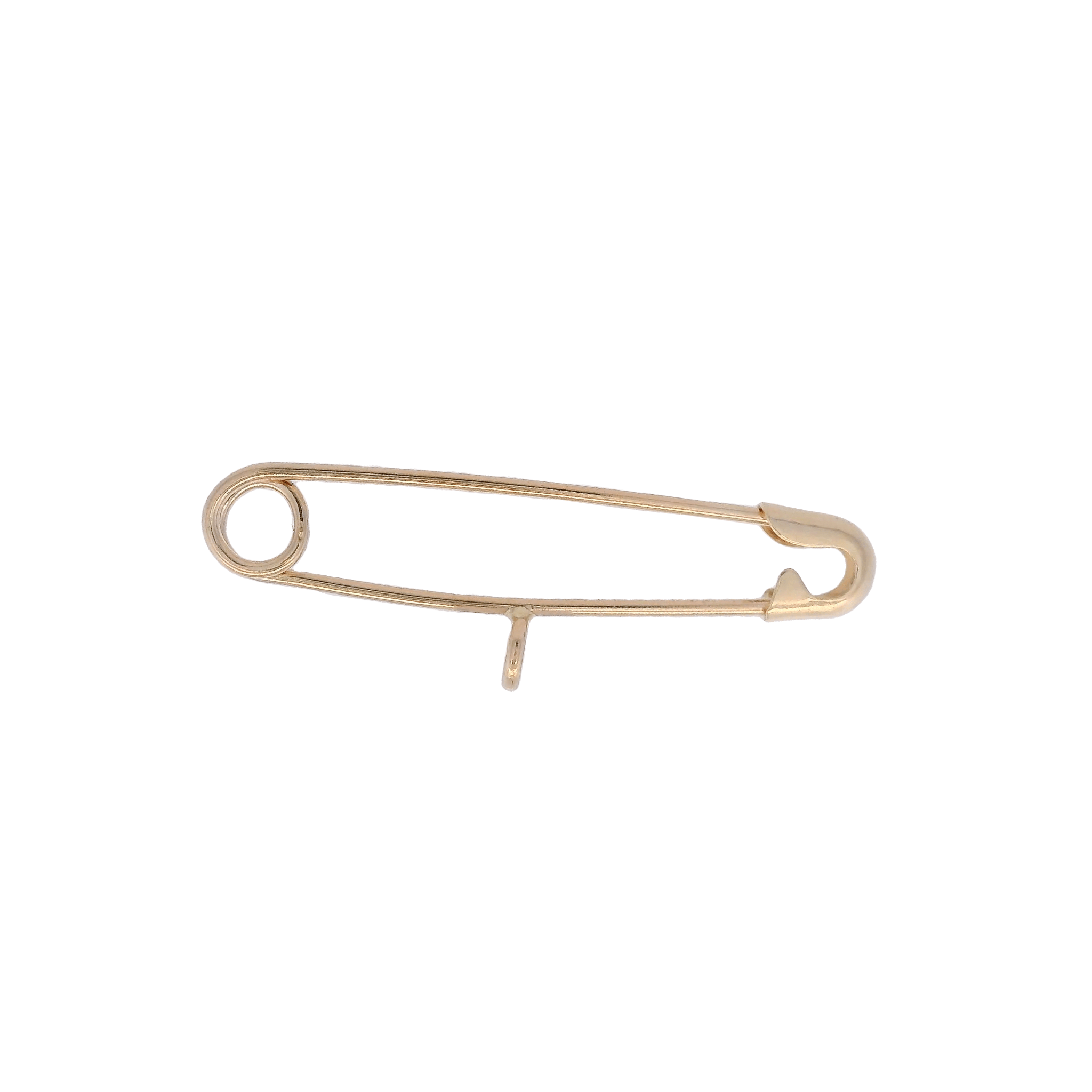 14KY HOOK 5X24MM PIN - C'SANTOS