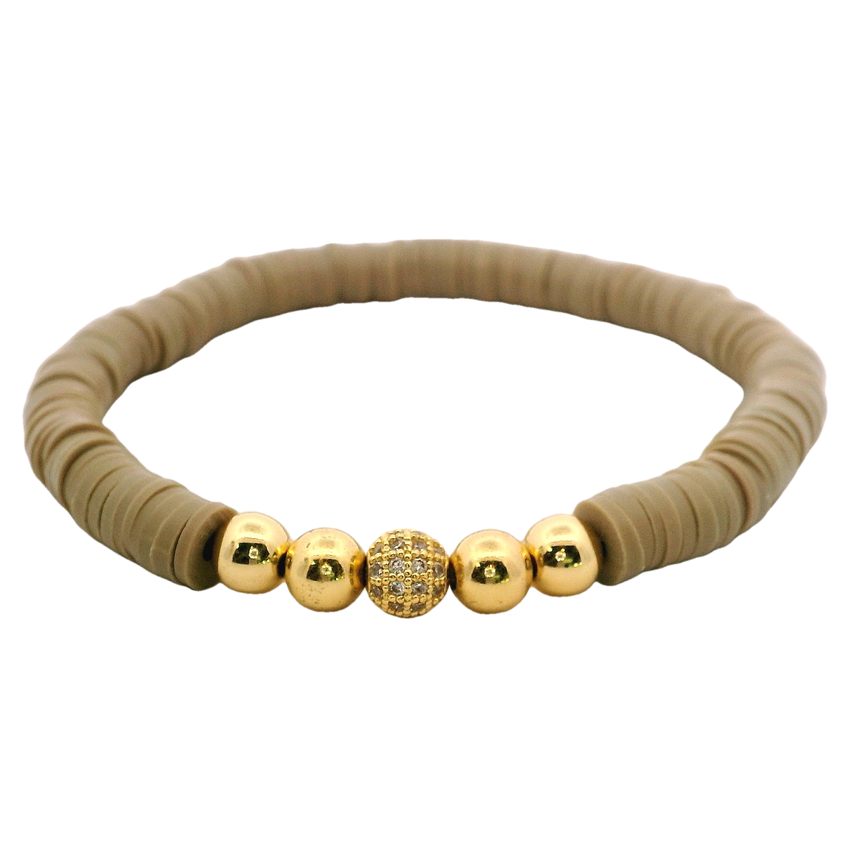 PULSERA DE CAUCHO EN COLORES VARIADOS CON DIJES
