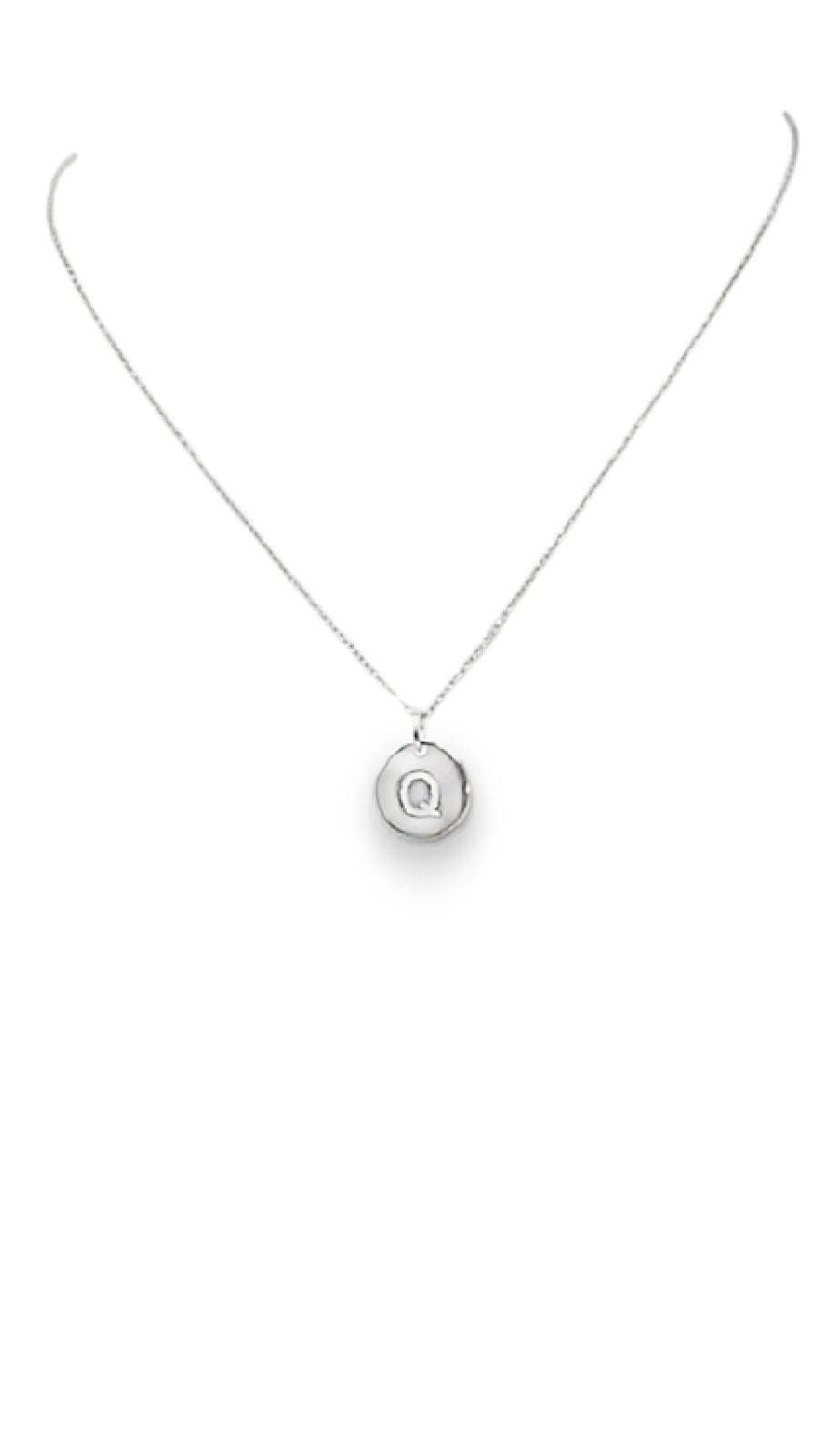 925 NECKLACE - C'SANTOS