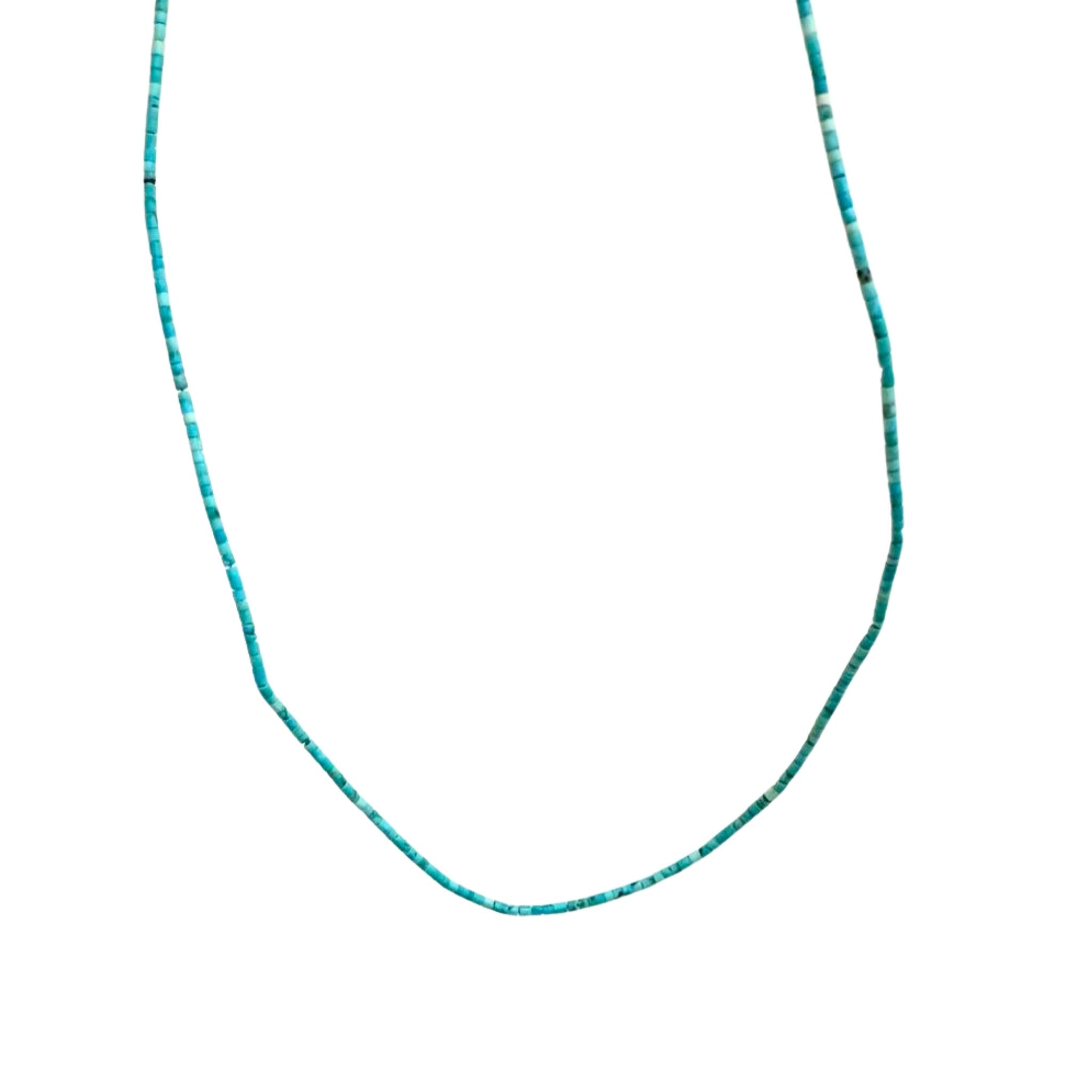 925 NECKLACE - C'SANTOS