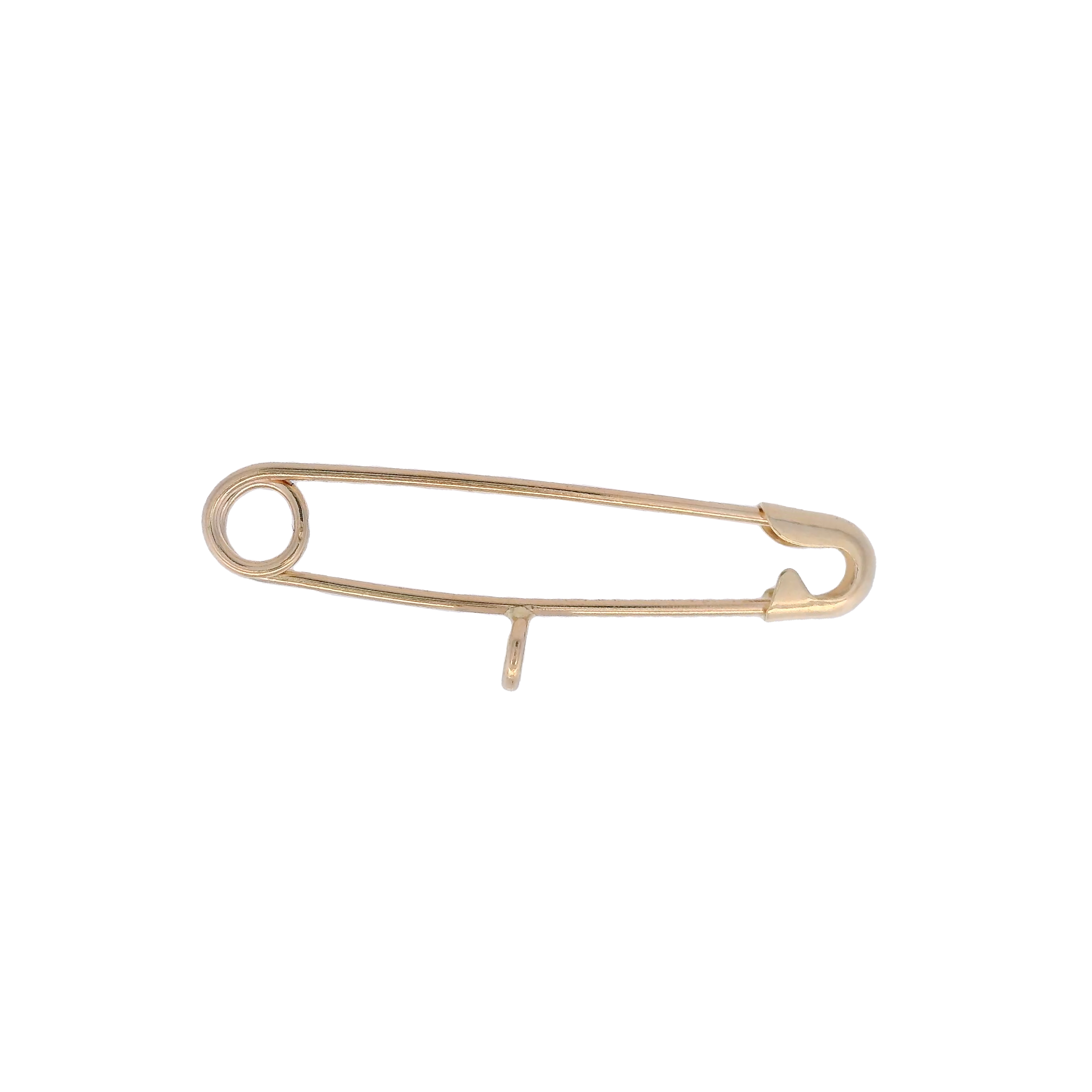 14KY HOOK 5X24MM PIN