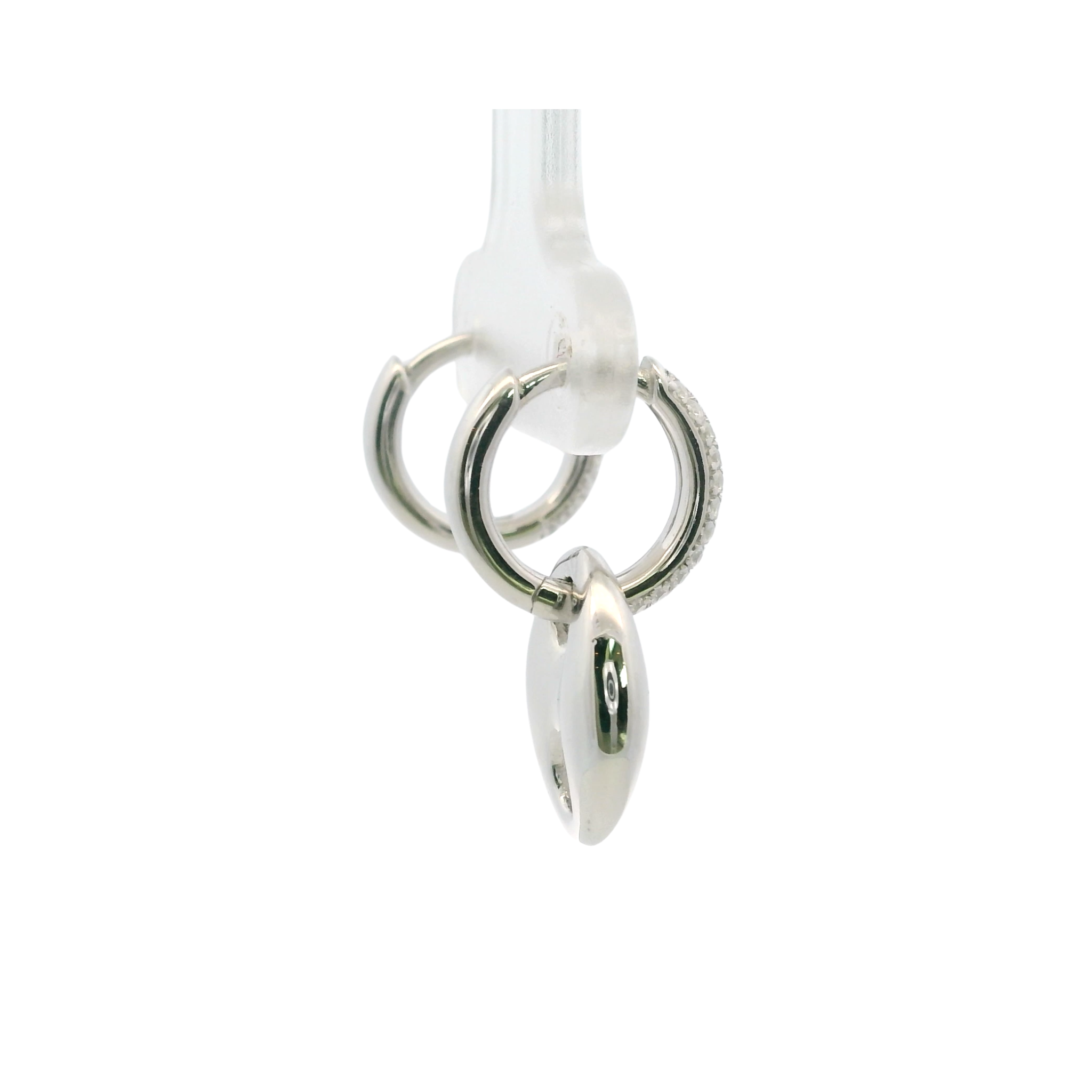 925SL MARINE SEMI INFINITY HUGGIES