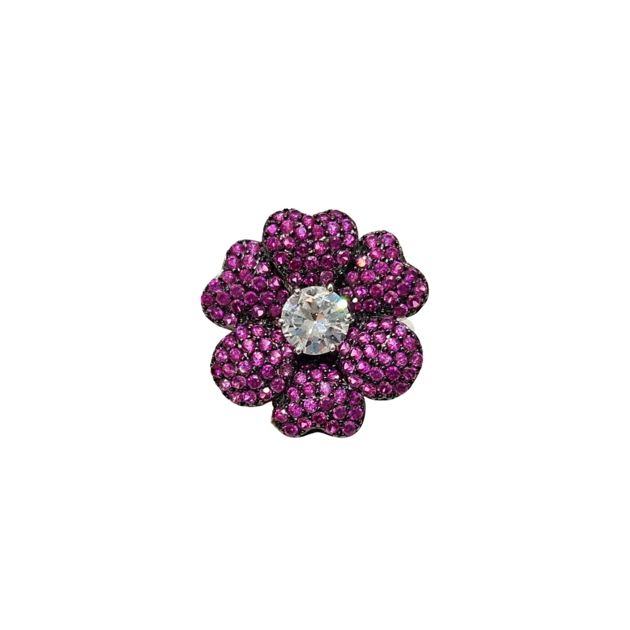 ITALY 925 RING