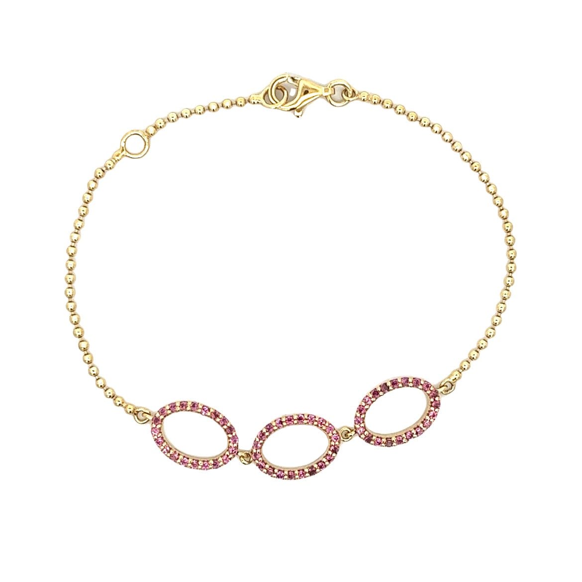 MOONSTONE RAINBOW - C'SANTOS