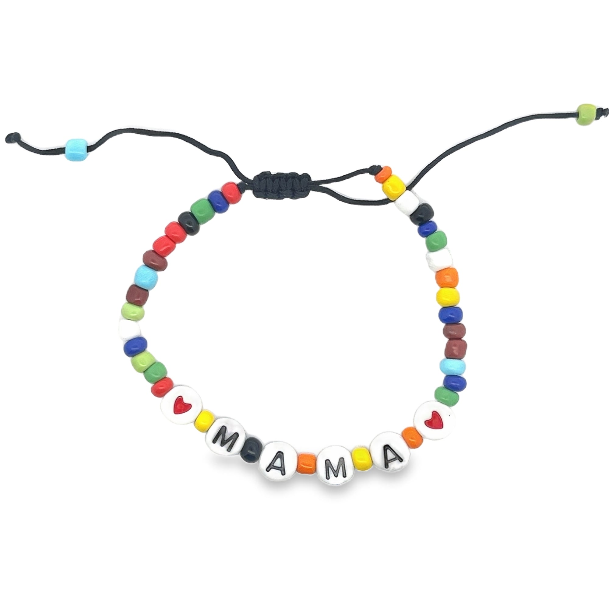 BRACELETS HIPPIECHIC DESIGNS MAMA