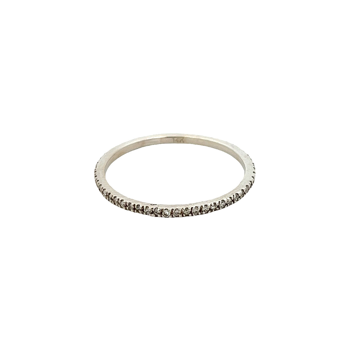 14KW INFINITY RING