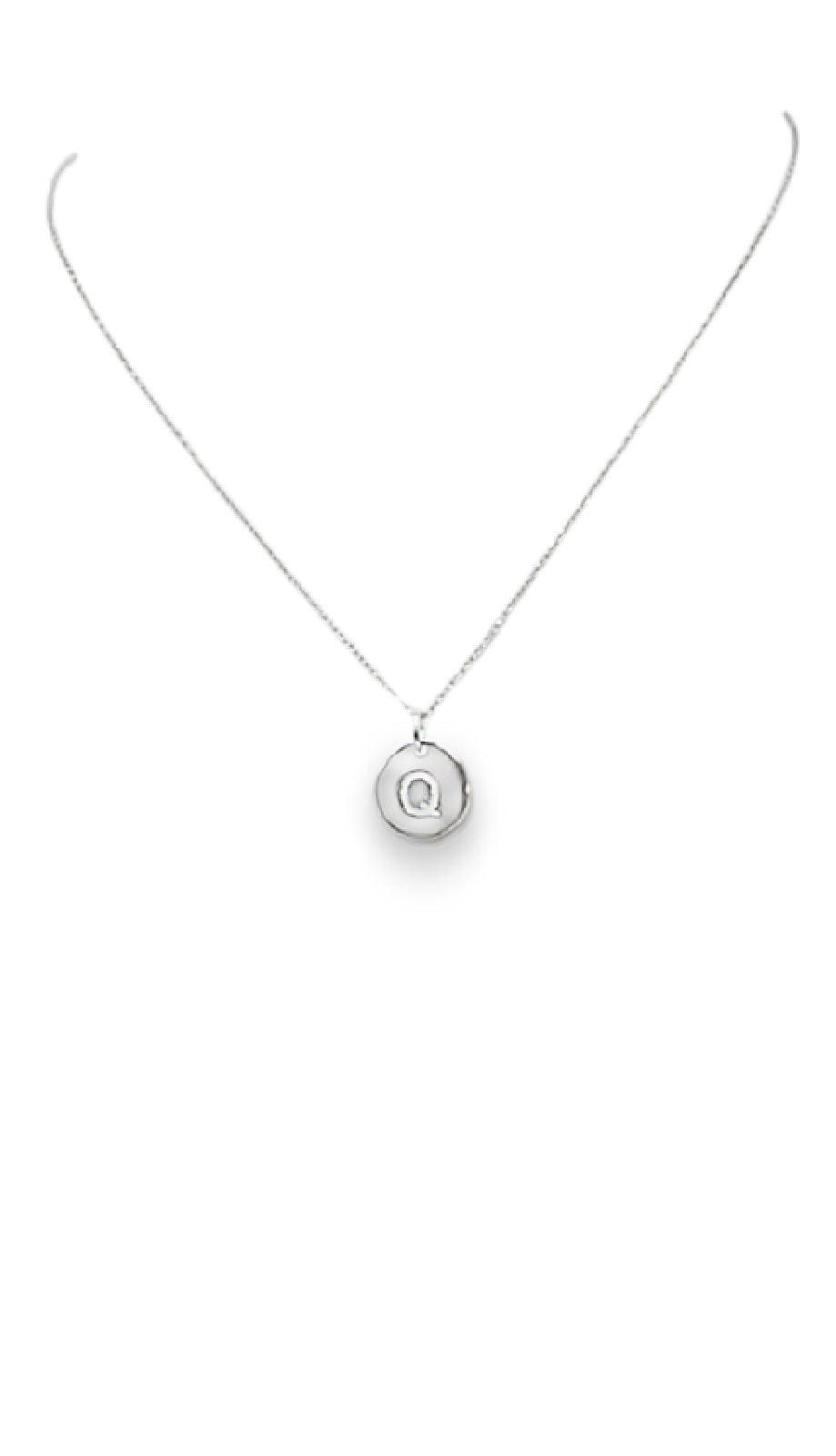 925 NECKLACE